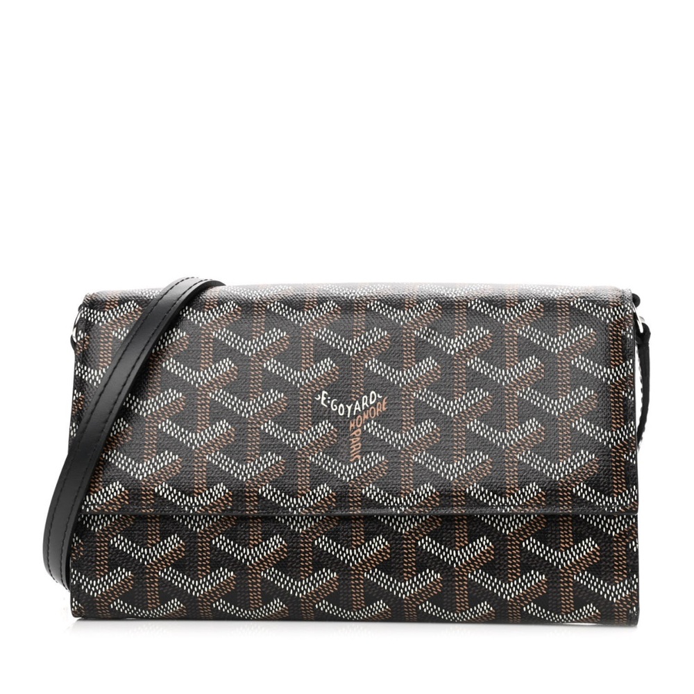 2024 Goyard Crossbody